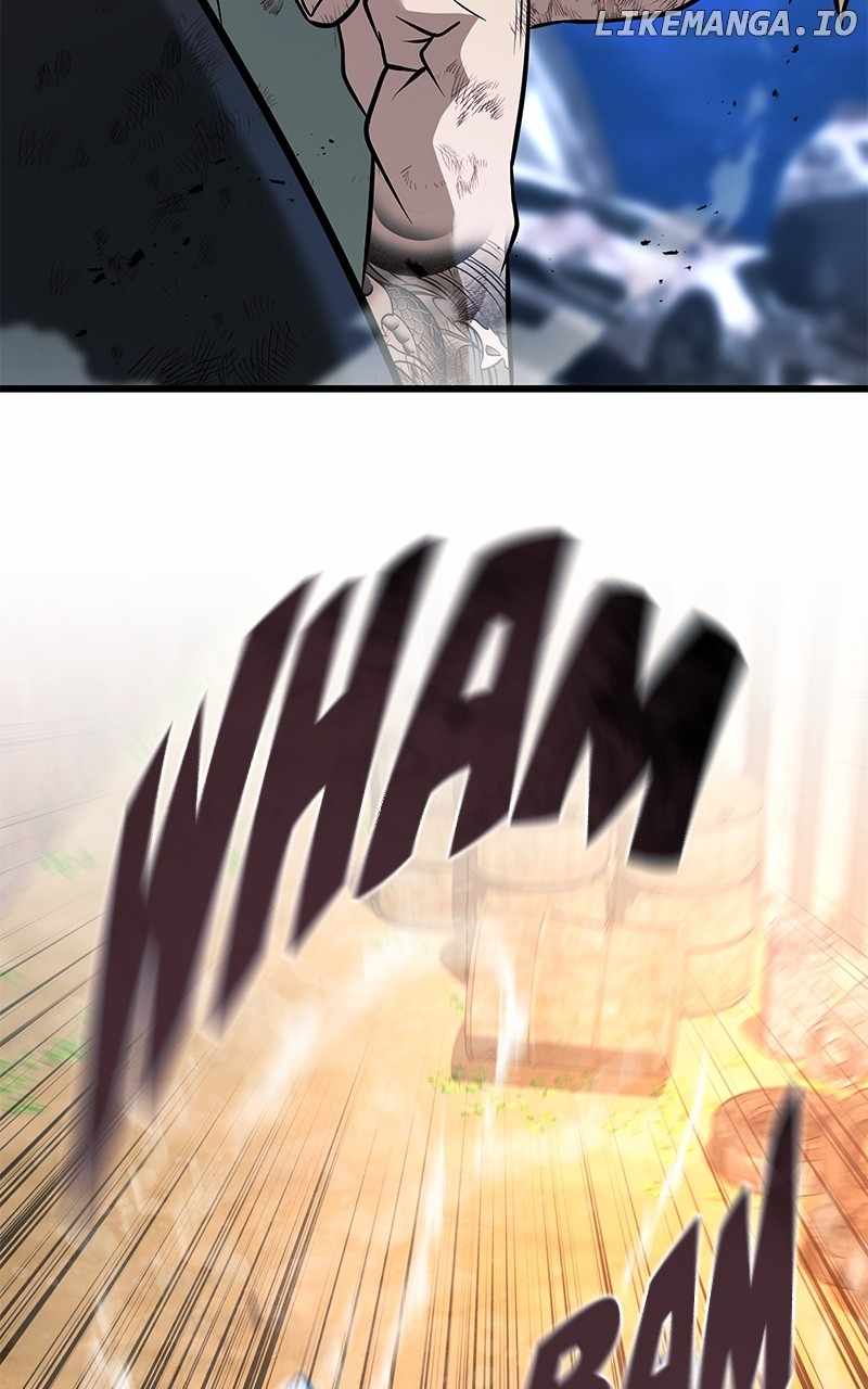 King of Violence Chapter 54 66